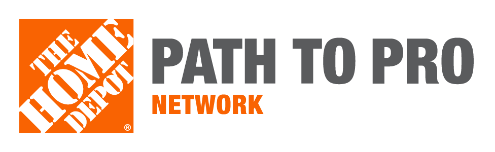 The Home Depot Pro Network trademark
